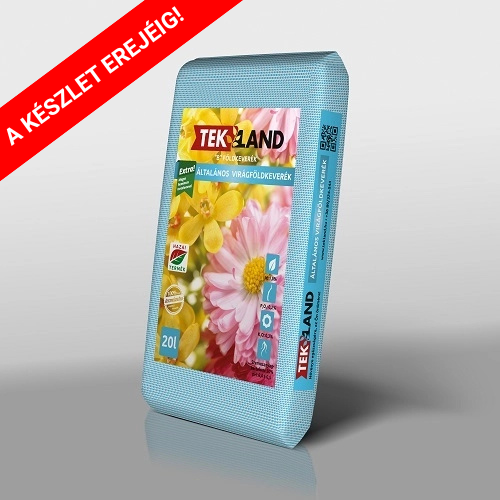 Tek-Land Általános virágfödkev. 20 l