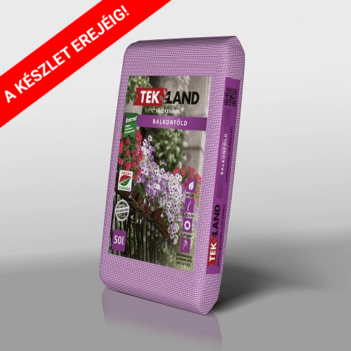 Tek-Land Balkonföld 50 l