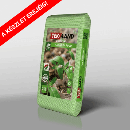 Tek-Land Palántaföld ''Z'' Prémium 20l