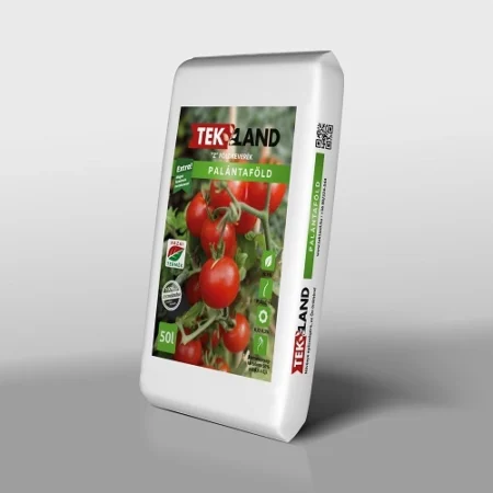 Tek-Land Palántaföld 50 l