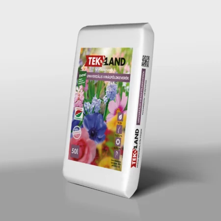 Tek-Land Univerzális virágföldkev. 50 l