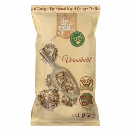 Dr.Soil Vermikulit 1 l